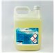Detergente manual auto com cera de carnauba