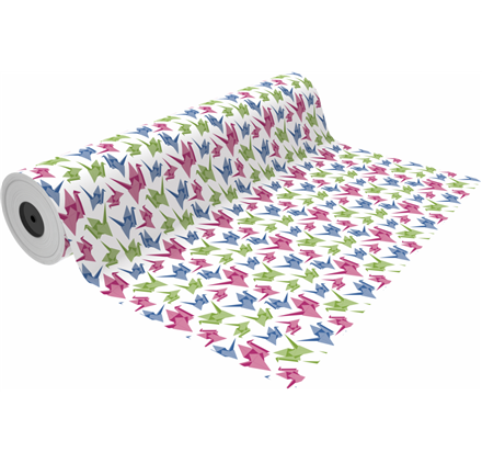 Papel embrulho