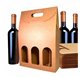 Scatola per 1 2 o 3 bottiglie