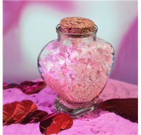 Bouteille en verre Néfertit 150ml