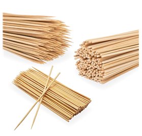 Pau bamboo Mikados Pack 100un