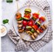 Brochettes en bambou pack 100
