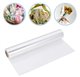 Transparent flat transparent polypropylene 70cm 50 meters