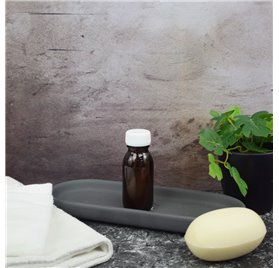 Flacone Ambra pp28 60ml