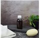 Flasche ambre 125 ml 