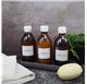 Amber Flask 250ml Wide Opening