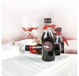 Bottle Hydra Reborn 50ml 5cl