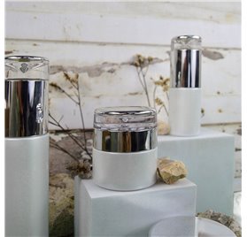 Frasco de cosmética Freya 30ml