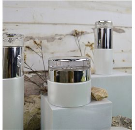 Pots Cosmétiques Freya 50ml