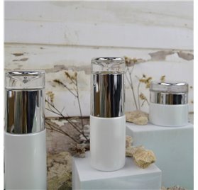 Garrafa de Cosmética Freya 30ml