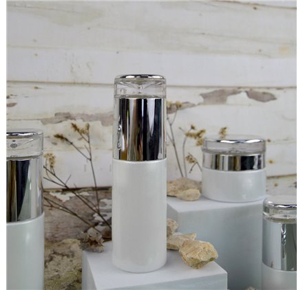 Garrafa de Cosmética Freya 50ml