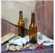 Beer Glass Bottle 330ml