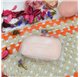 Boite PVC rectangulaire 60x20x90mm