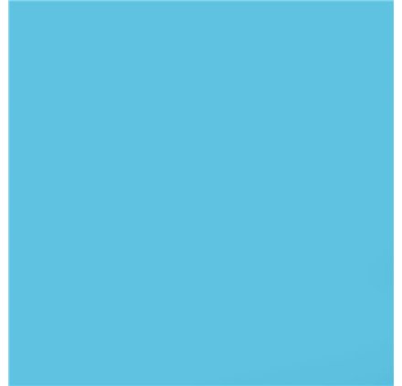 Papel de Embrulho 70cm  Aqua Ripple