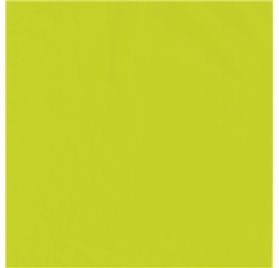 Papel de Embrulho 70cm Verde Vitality 