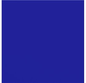 Papel de Embrulho 70cm Royal Indigo  