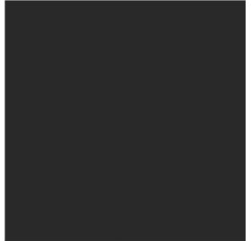 Papel de Embrulho 70cm Midnight Mystery 