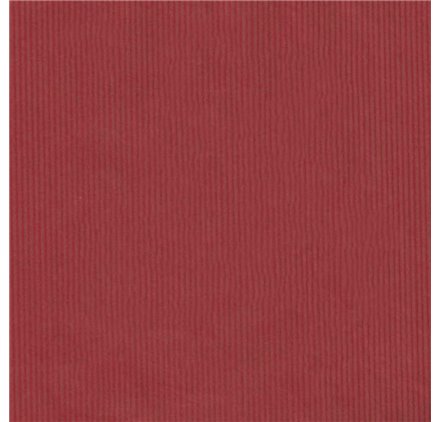 Papel de Embrulho 70cm Verjurado Berry Blush