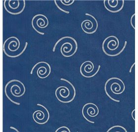 Papel de Embrulho 70cm Crimson Check