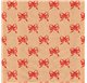 Papel de Embrulho 70cm Abstract Autumn