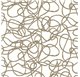 Papel de Embrulho 70cm Crimson Bows