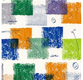 Papier Prezentowy 70cm Emerald Elegance