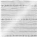 Papel de Embrulho 70cm Silver Streaks