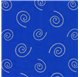 Papel de Embrulho 70cm Celestial Spirals 