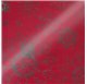 Papier Prezentowy 70cm Crimson Crystal