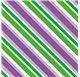 Papel de Embrulho 70cm Azorean Bloom