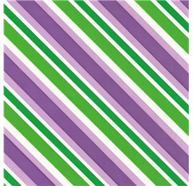 Papel de Embrulho 70cm Azorean Bloom