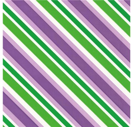 Papel de Embrulho 70cm Azorean Bloom