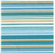 Papel de Embrulho 70cm Seafarer Stripes
