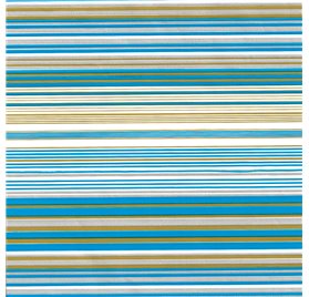 Papier Prezentowy 70cm Seafarer Stripes