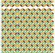 Papel de Embrulho 70cm Renaissance Swirl