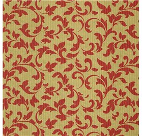 Papel de Embrulho 70cm Ecletic Swirl