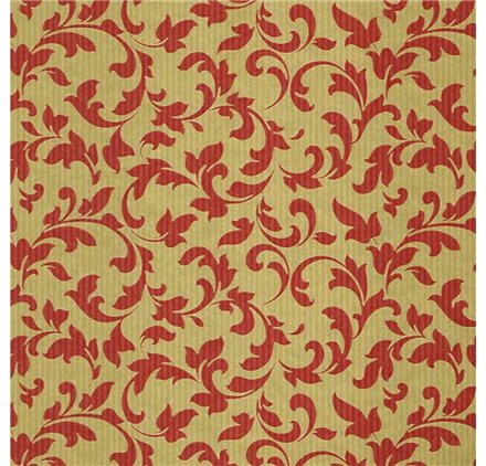 Papel de Embrulho 70cm Ecletic Swirl