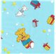 Papel de Embrulho 70cm Festive Greenery
