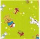 Papel de Embrulho 70cm Midnight Mystique 