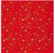 Papel de Embrulho 70cm Christmas Bells