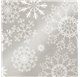 Papier Prezentowy 70cm Frost Patterns