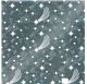 Papel de Embrulho 70cm Yuletide Stripes