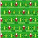 Papel de Embrulho 70cm Seasonal Delights