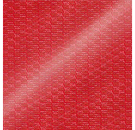 Papier Prezentowy 70cm Merry Mistletoe