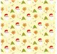 Papel de Embrulho 70cm Yuletide Twinkle