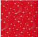 Papel de Embrulho 70cm Crimson Winter Wonders