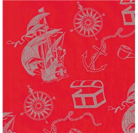 Papel de Embrulho 70cm Portugal Pitoresco