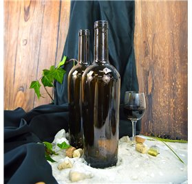Bouteille Conique South 750ml