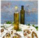 Bottiglia Lotus Nero 500ml 50cl