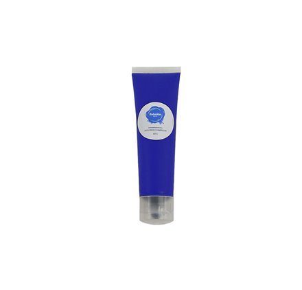 Cyan Tinta Flexográfica 10ml - Build It Paint 